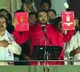 Pawan Kalyan releases Varahi Declaration in Tirupati