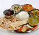 Home-cooked veg thali costlier by 11 pc in September, non-veg thali gets cheaper