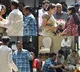 Kejriwal vacates official residence, moves to new home on Ferozeshah Road
