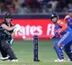 Women’s T20 WC: Captain Sophie Devine’s 57 not out carries New Zealand to 160/4