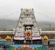 police restrictions on private vehicles in tirumala during brahmotsavam
