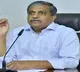 Sajjala Ramakrishna Reddy filed Bail Petition in High Court