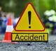 fatal road accident in up 10 dead