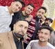 Afghanistan Star Cricketer Rashid Khan Wedding in Kabul