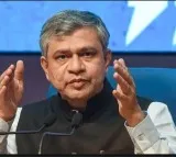 Ashwini Vaishnaw slams Telangana minister divorce remark
