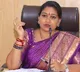 AP Home Minister Anitha responds on Surpeme Court verdict over Tirumala Laddu row