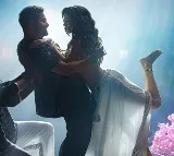 Makers Announce Daavudi Song Added Today Onwards in Devara
