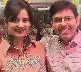 Kanpur Couple Massive Scam Age Reversal Using Israel Time Machine