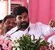 Balka Suman warning to Telangana police