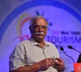 Ashok Gajapathi Raju reacts on Jagan remarks
