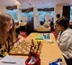 IBCA Jr, Women's Chess: Zsiltzova Lubov inches closer to title; India's Sujin in Top 5