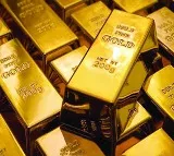 Gold prices soar amid heightened tension in Middle East