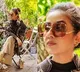 Manisha Koirala finds her perfect space for peace and tranquility