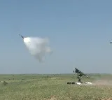 India successfully tests 4th generation very short range air defence system