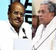 I only fear God & people, not Siddaramaiah: Kumaraswamy
