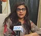 'Shameful': Bengal having woman Chief Minister is unsafe for women, says Shazia Ilmi