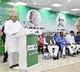 Nitish Kumar announces 10 lakh jobs in next one year