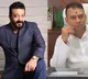 Sanjay Dutt finds a new fan in Tej Pratap Yadav