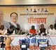 BJP announces 'five vows' for Jharkhand, Rs 2,100 monthly for women, 5 lakh jobs in 5 yrs