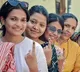 Haryana Assembly Elections Polling Begins