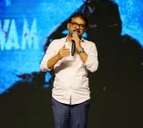 Koratala Siva says Devara hit is very special for him