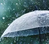 IMD Says Upcomming Four Days Heavy Rains In Two Telugu States