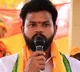 Ram Mohan Naidu fires on Jagan