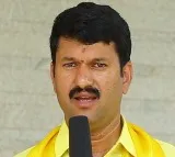 Manthena Rama Raju takes charge as APIIC Chairman