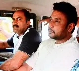 Jailed Actor Darshan Complains on Fan Rnukaswamy Sole