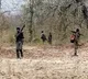 Most wanted Maoist commanders killed in Chhattisgarh encounter