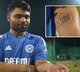 Rinku Singh Shares Story Behind His Gods Plan Tattoo