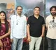 Dil Raju launches Trikala movie title poster
