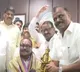 Konakalla Narayana Took Charge as APSRTC Chairman