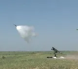India successfully test fires VSHORADS