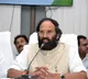 Uttam Kumar Reddy says Telangana will export rice to Philippines soon