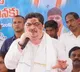 Ponnam Prabhakar came into support for Konda Surekha