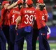 Women's T20 WC: Spinners shine as England make winning start against Bangladesh