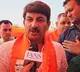 BJP will win in Haryana, says Manoj Tiwari, dismissing Kejriwal's 'double-engine' remarks