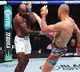 UFC 307: Pereira extends dominance with record-setting win over Rountree Jr