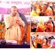 CM Adityanath announces complete ban on meat & alcohol during Mahakumbh in Prayagraj