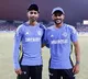 1st T20I: Mayank Yadav, Nitish Reddy handed debuts as India opt to bowl against Bangladesh