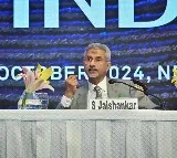 AI can be as dangerous for world as nuclear weapons: EAM Jaishankar