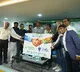 Pullela Gopichand Inaugurates nSure Healthy Spine - India's First Integrated Preventive Spine and Sports Health Center
