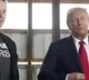 Donald Trump invited billionaire Elon Musk on stage in Pennsylvania