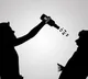 UP Woman Acid Attack On Ex Lover