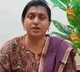Former Minister RK Roja Fires On AP CM And Dy CM