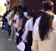 Thousands Of Indian Students In Canada Queue For Waiter Jobs