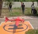 Medicine Delivery By Drone Pilot Project In Guntur