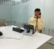 CM Chandrababu talks to family members of murdered girl in Punganuru