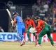 Team India edgepast Bangladesh by 7 wickets in 1st T20